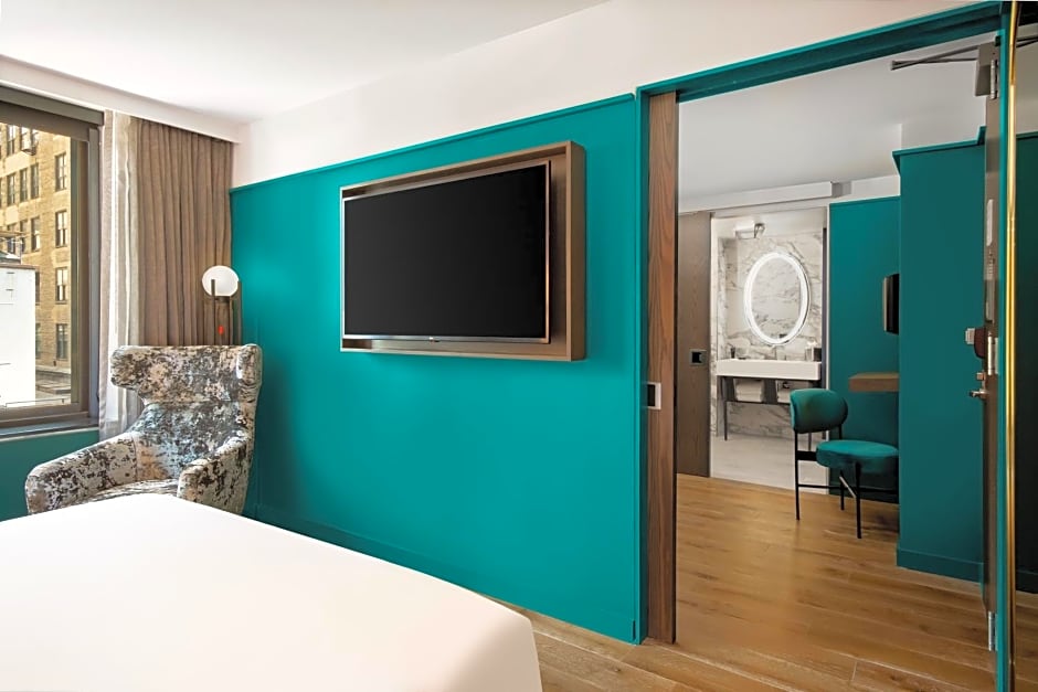 Hyatt Centric 39th & 5th New York