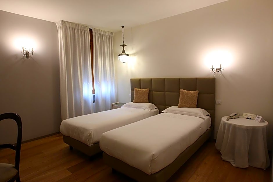 Hotel Globo