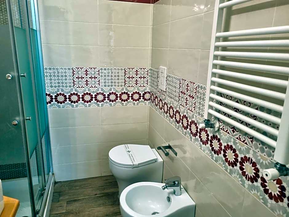 B&B Il Conservatorio