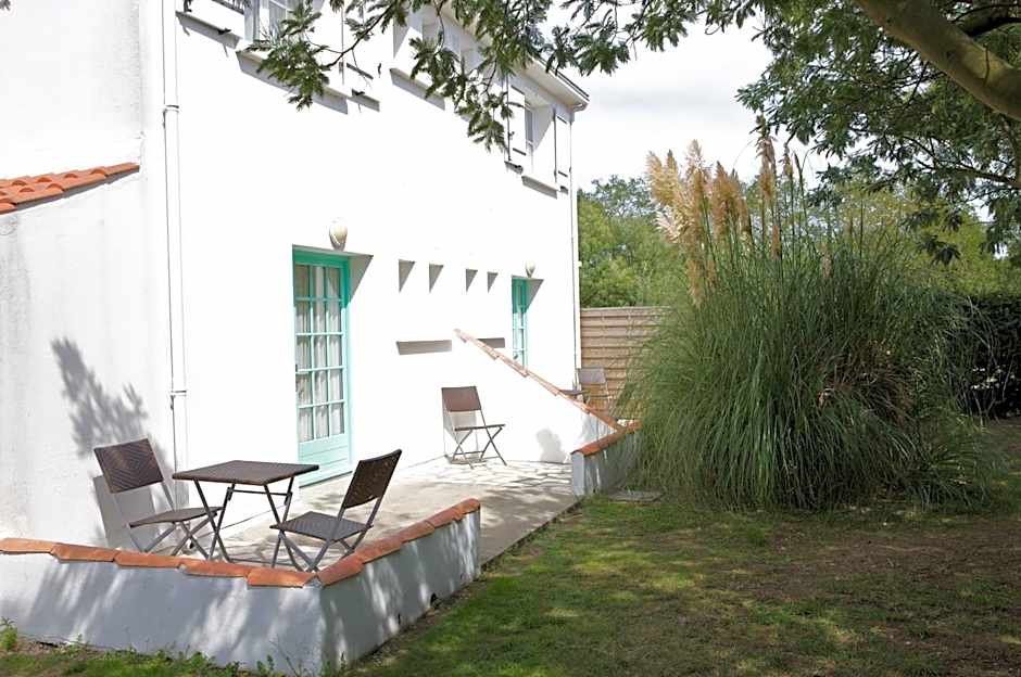 Hotel Autre Mer