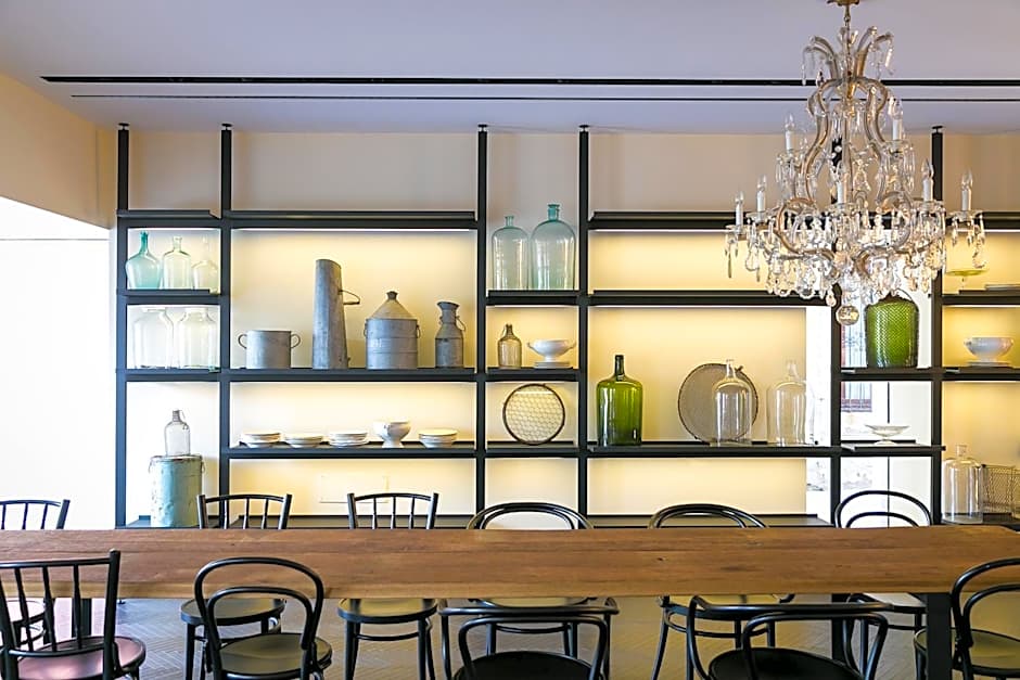 Casa Fantini - Lake Time