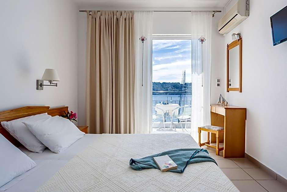 Hotel Akti