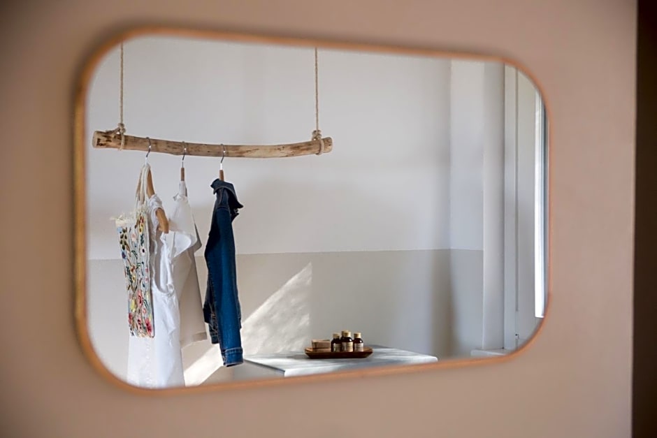 Orto de' Mandorli B&B