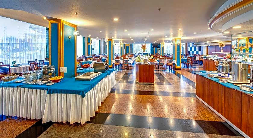 Bera Konya Hotel