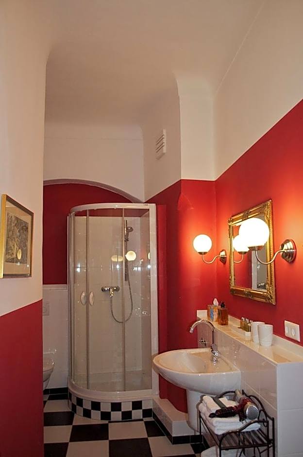 Schlosshotel Mailberg