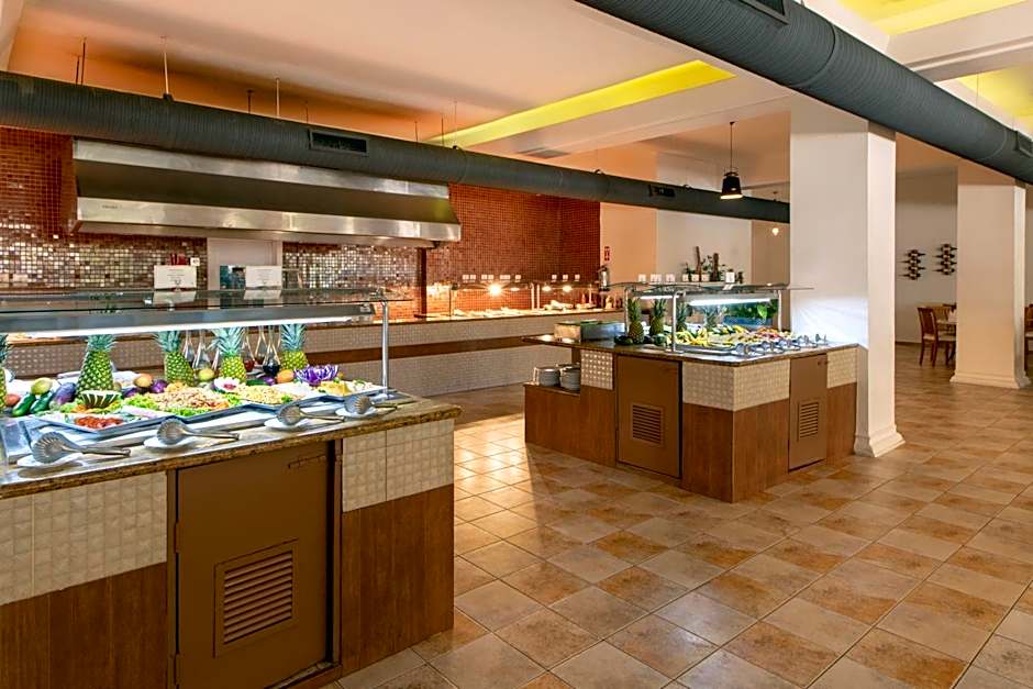 Viva Heavens by Wyndham, A Trademark All Inclusive