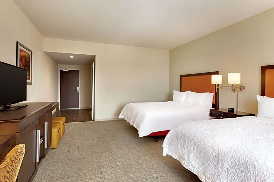 Hampton Inn By Hilton St Albans VT