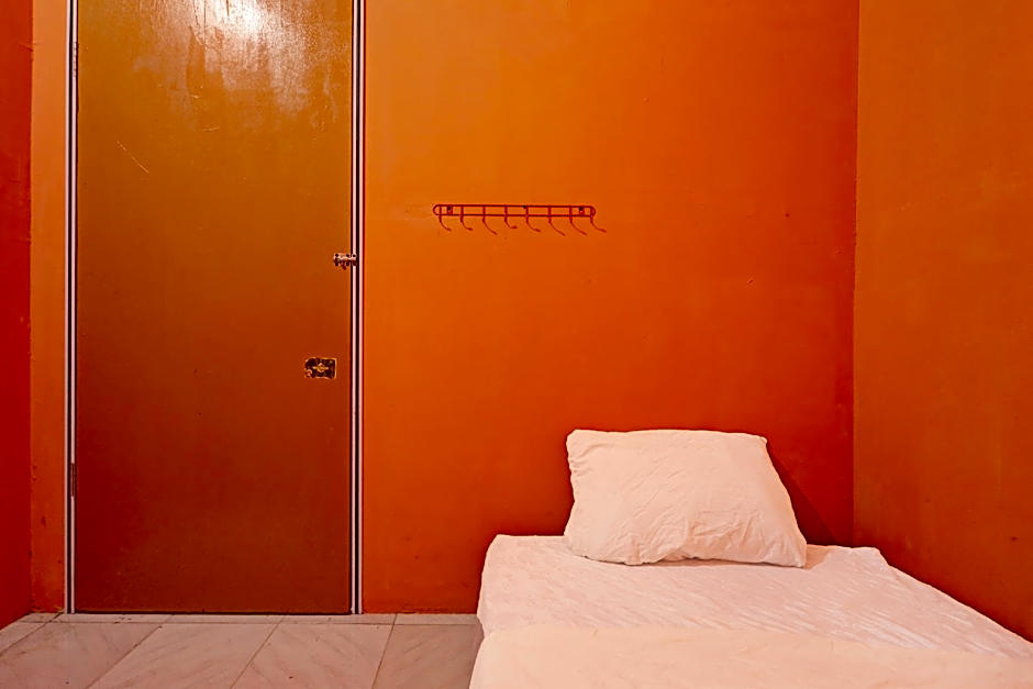 Hotel O Mitra HomestayNearTempat Makan Pagi Sore Nohil