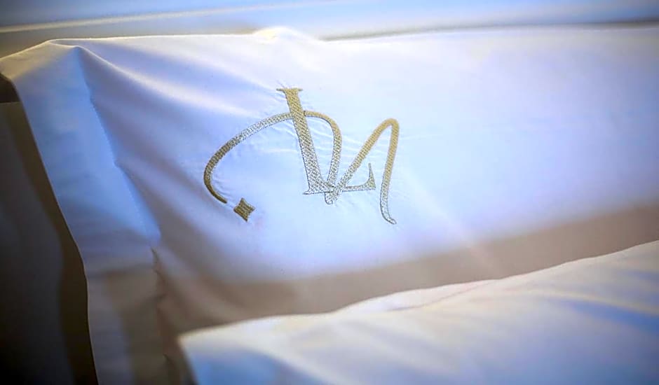 Luxe Nomade Marrakech & Spa