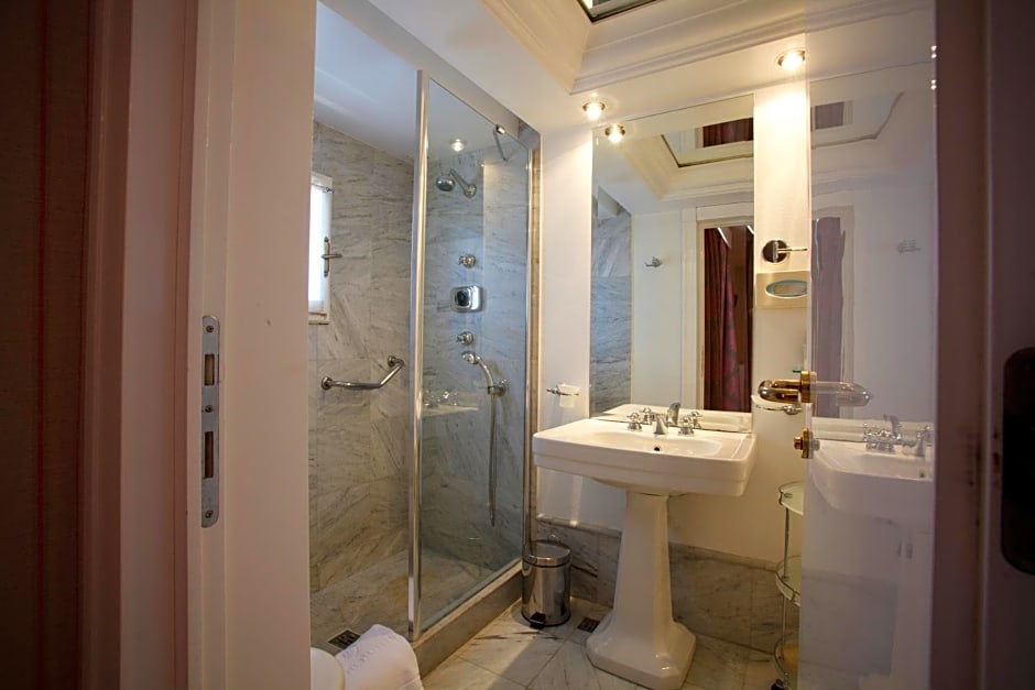Hotel Albani Firenze