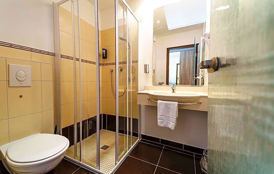 Einklang - Dein Hotel am Südhorn