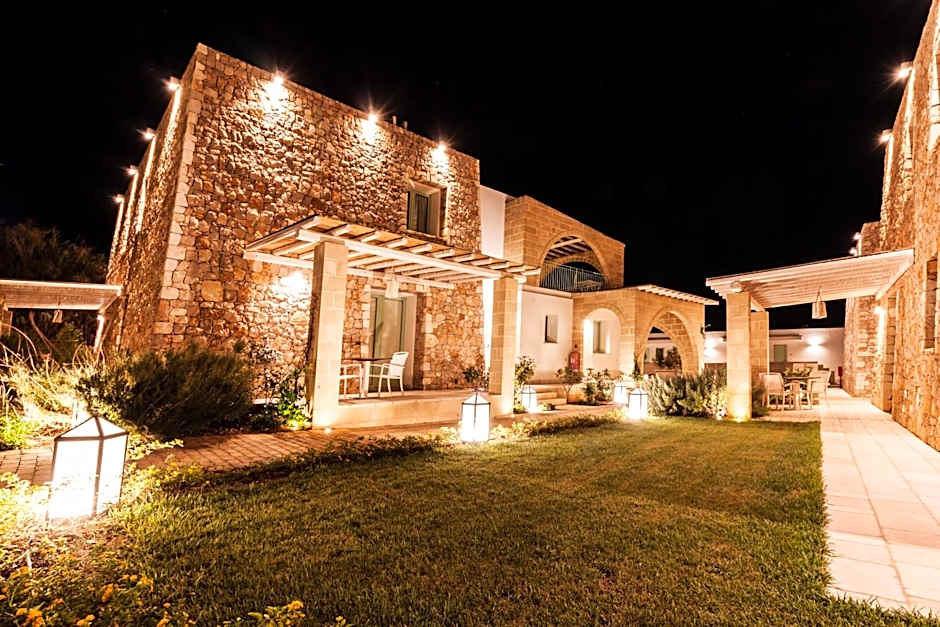 Tenuta Montiro'