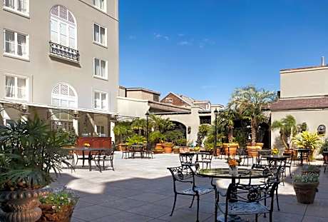 Omni Royal Orleans Hotel