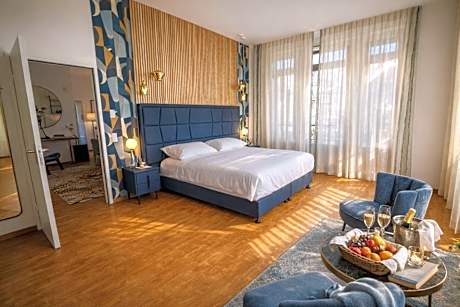 Suite Lavaux