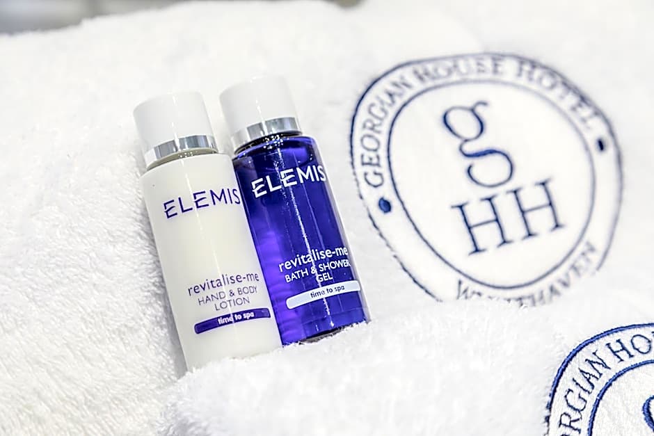 Georgian House Hotel