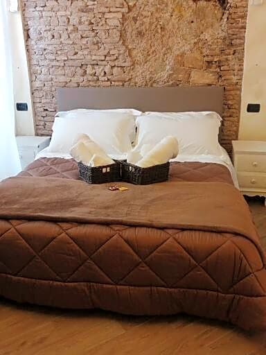 Lo Scoglio dei Volsci