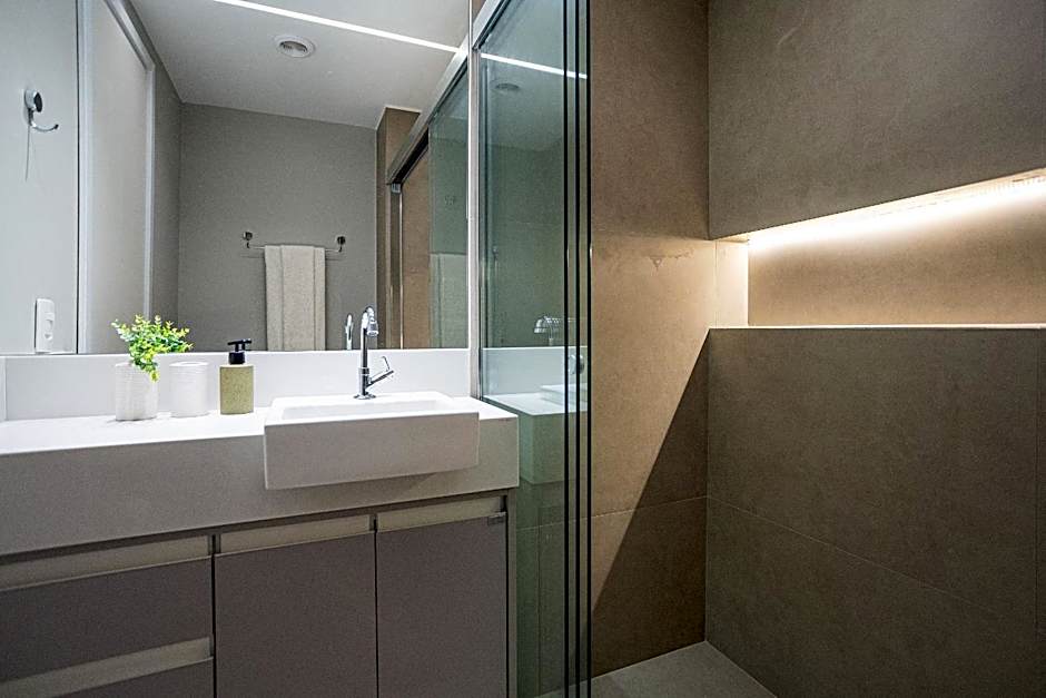 Nex One Ministro Ferreira Alves