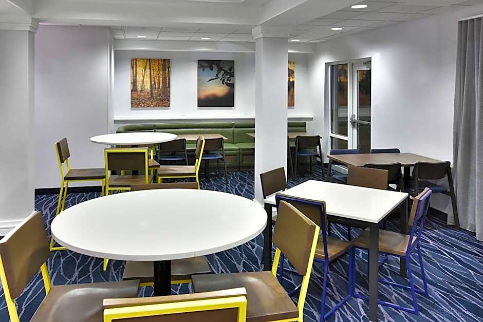 Fairfield by Marriott Inn & Suites Richmond Innsbrook