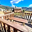 Villa Orange Cabin