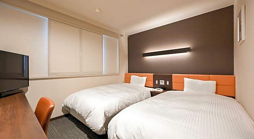 Kagoshima Plaza Hotel Tenmonkan