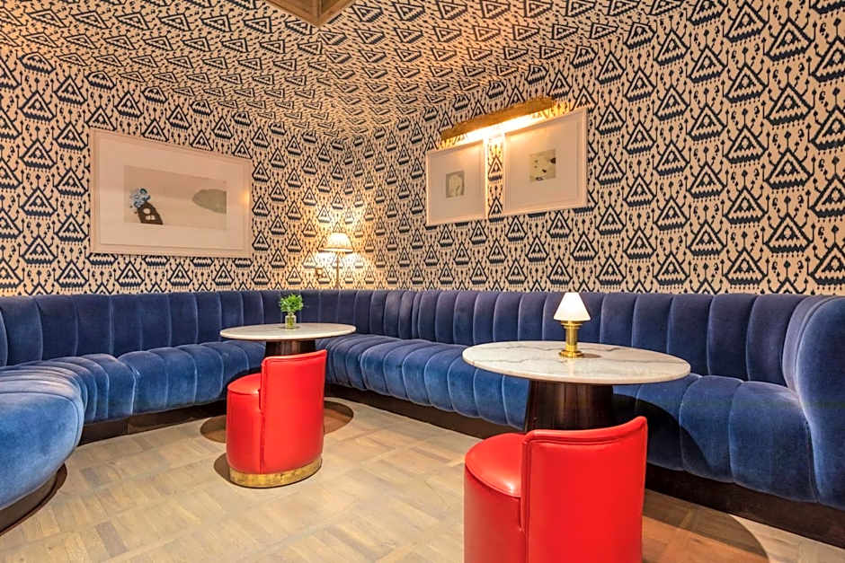 The Croke Park Hotel