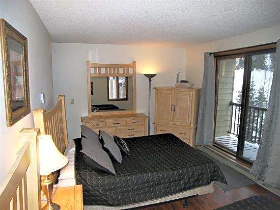 Fox Pine Lodge Hotel Room 2 Fpafh2
