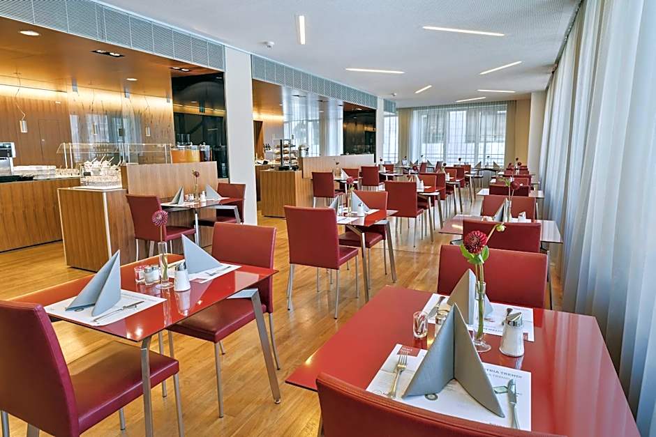 Austria Trend Hotel Europa Wien