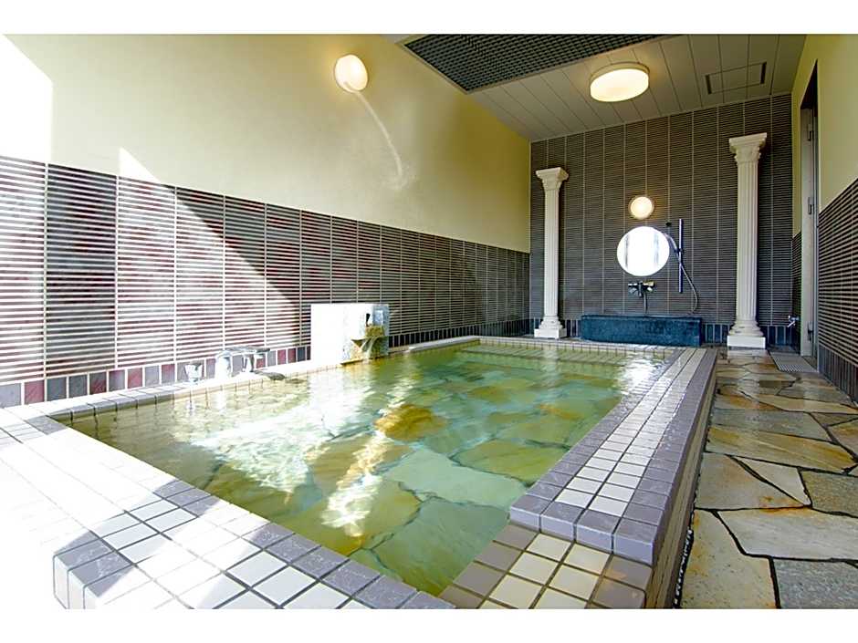 Hotel Alegria Gardens Amakusa