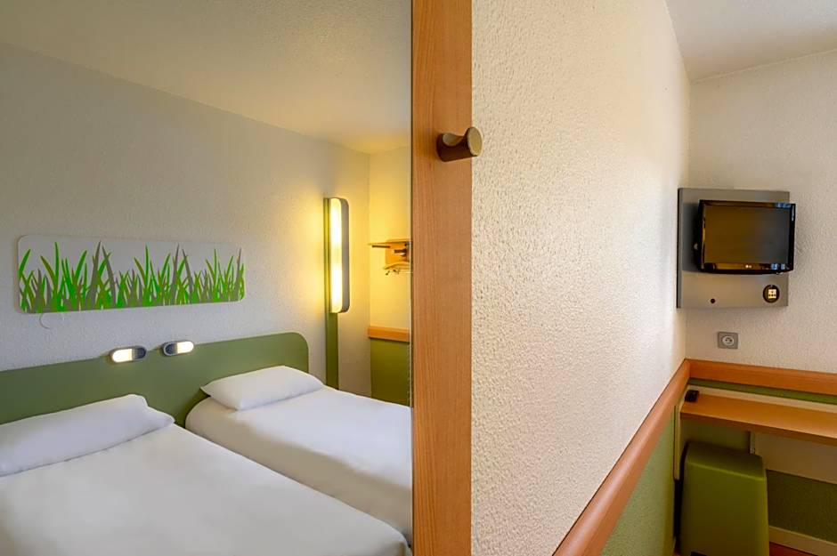 Ibis budget Saint-Étienne stade