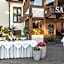 Gästehaus Becher