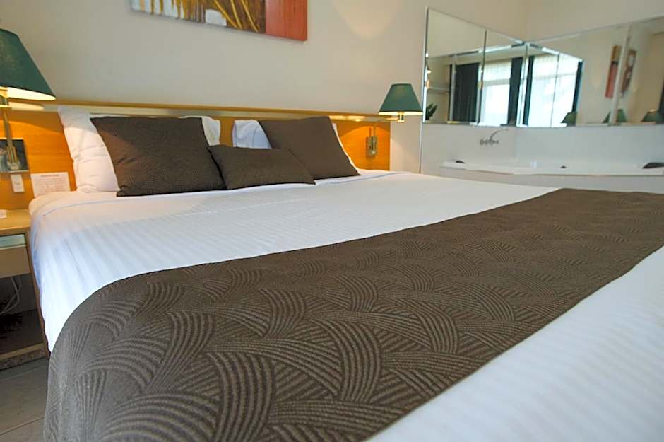 Mid City Motor Inn Singleton