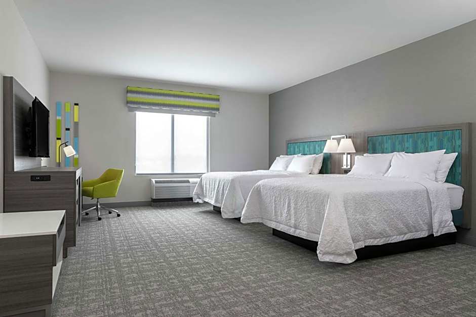 Hampton Inn By Hilton OFallon, IL