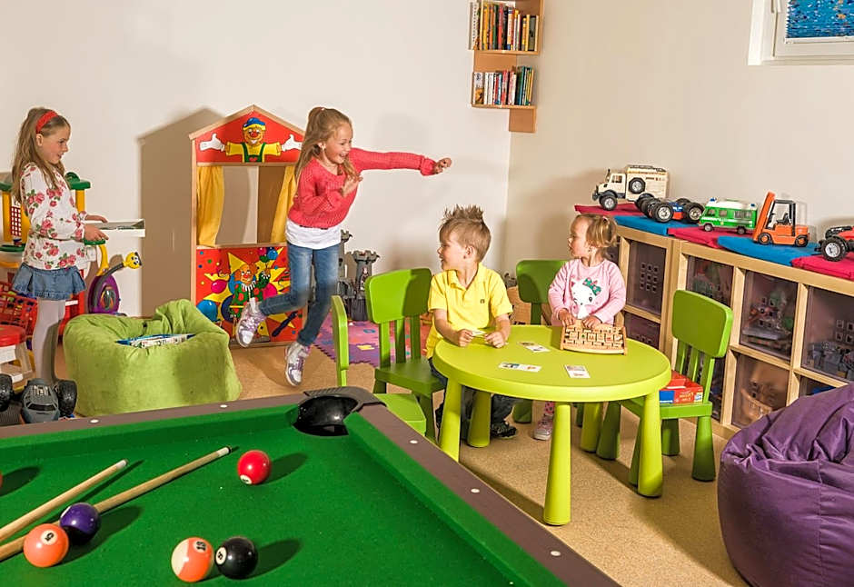 Residenz Gruber, Hotel & Appartments