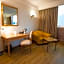 SHG Hotel De La Ville