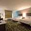 Hampton Inn By Hilton & Suites Irvine-Orange County Airport