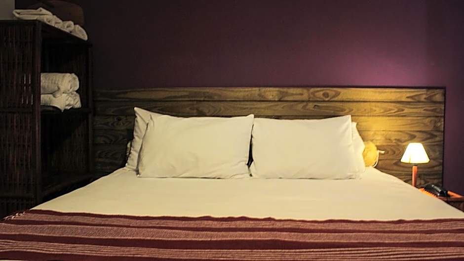 Pousada Stella Tropical