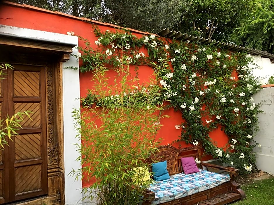 Chambres Chez L'habitant Cordoba Et Lhassa – Bordeaux, FL