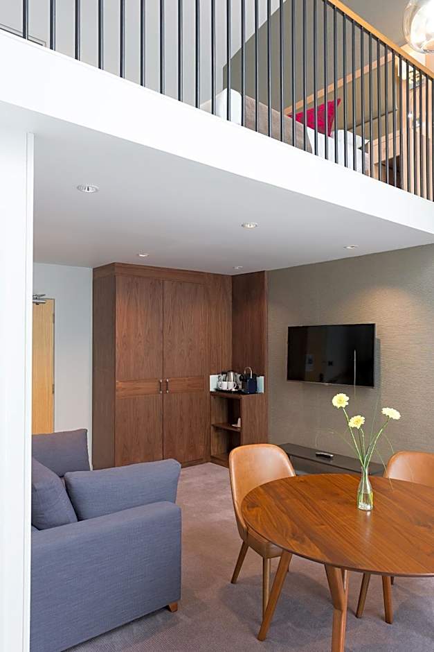 Best Western Atlantic Hotel