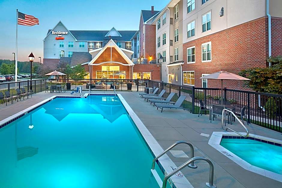 Residence Inn by Marriott Waldorf