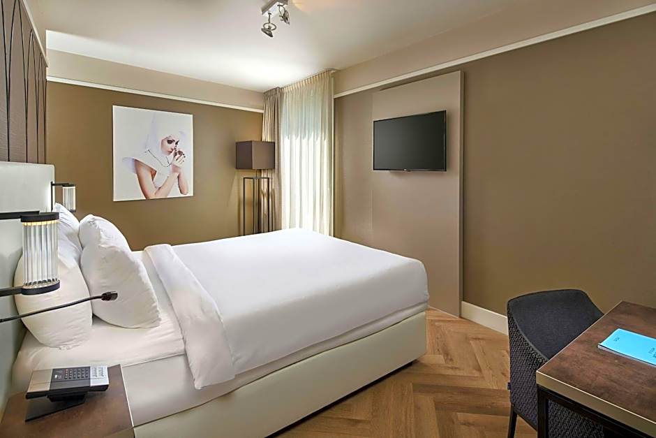 Hotel Nassau Breda, Autograph Collection by Marriott