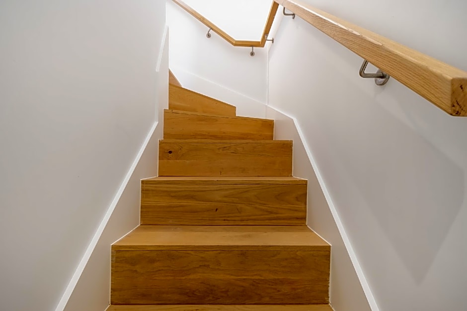 LT Greenwich 3 Bed Townhouse