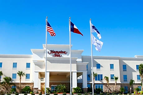 Hampton Inn Alice