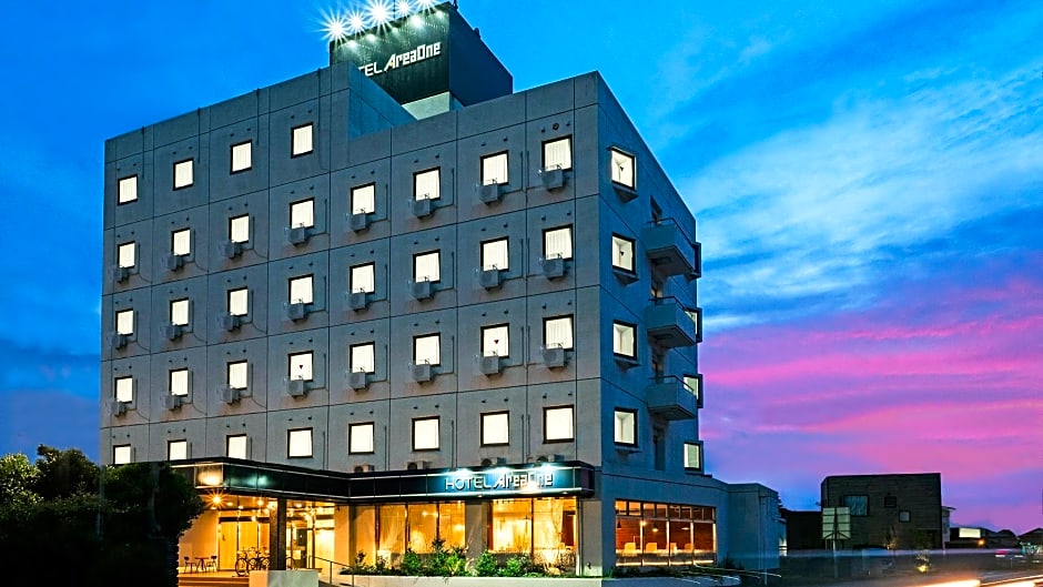 Hotel Areaone Tokai