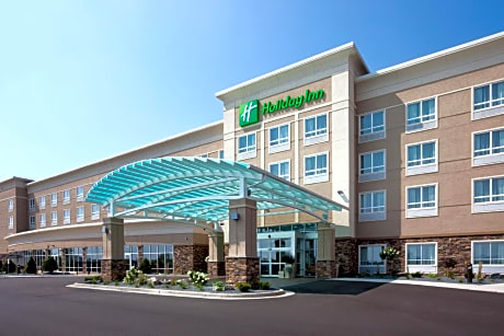 Holiday Inn Eau Claire South By IHG