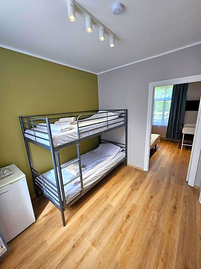 Hotel Elīna