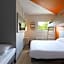 ibis budget Le Mans Universite