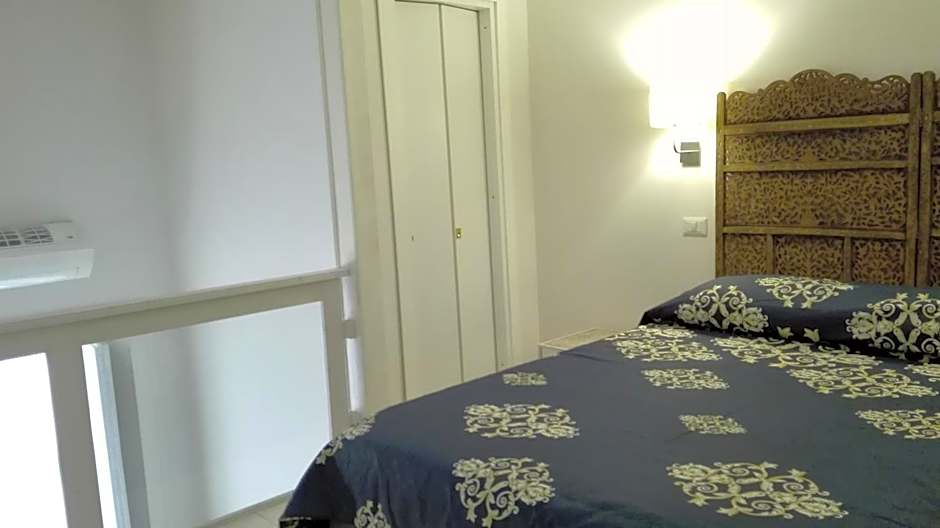 Piano Nobile by Napoliapartments