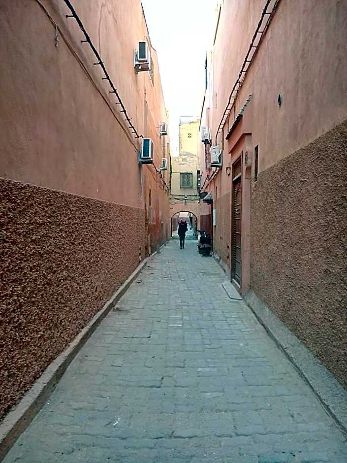Riad Eden