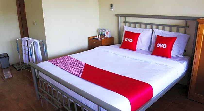 Hotel O Villa Ciparay Indah Syariah