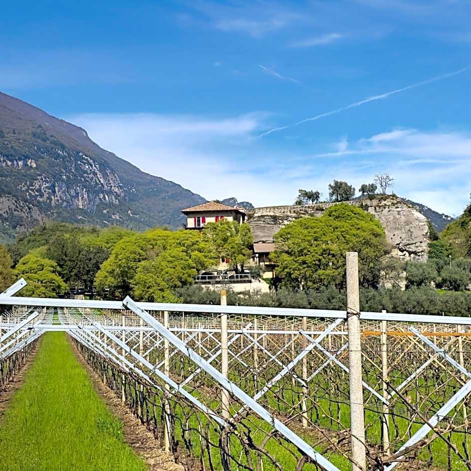 La Berlera - Riva del Garda